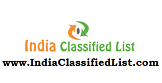 India Classified List - Post Unlimited Ads Without Registration 