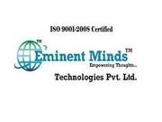 Eminent Minds is Hiring for  HR Recruiter